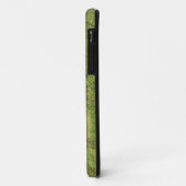 Hay Bales, Wytheville, Virginia Case-Mate iPhone Case (Achterkant/links)