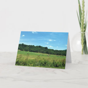 Hay Bales, Wytheville, Virginia Kaart