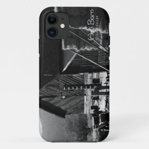 Hay Barn Case-Mate iPhone Case