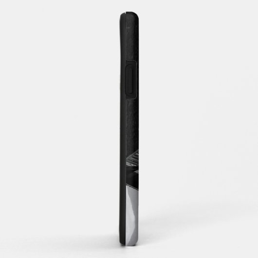 Hay Barn Case-Mate iPhone Case (Achterkant/rechts)