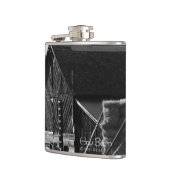 Hay Barn Heupfles (Links)