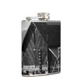 Hay Barn Heupfles (Rechts)