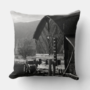 Hay Barn Kussen