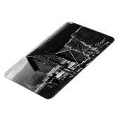 Hay Barn Magneet (Linkerzijde)