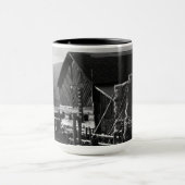 Hay Barn Mok (Midden)