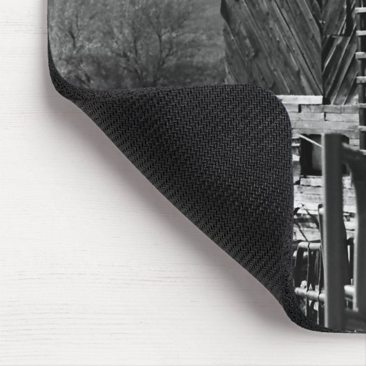 Hay Barn Muismat (Hoek)