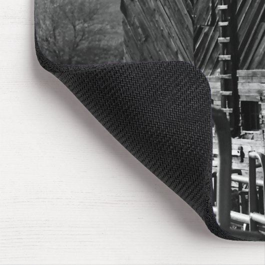 Hay Barn Muismat (Hoek)