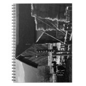 Hay Barn Notitieboek (Voorkant)