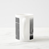 Hay Barn Porselein Kop (Achterkant)