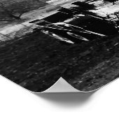 Hay Barn Poster (Hoek)