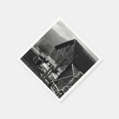 Hay Barn Servet (Hoek)