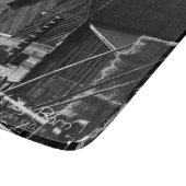 Hay Barn Snijplank (Hoek)