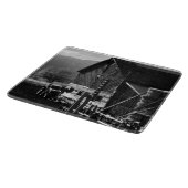 Hay Barn Snijplank (Hoek)