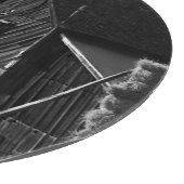 Hay Barn Snijplank (Hoek)