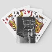 Hay Barn Speelkaarten (Achterkant)