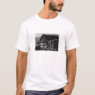 Hay Barn T-shirt