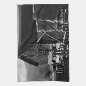 Hay Barn Theedoek (Verticaal)