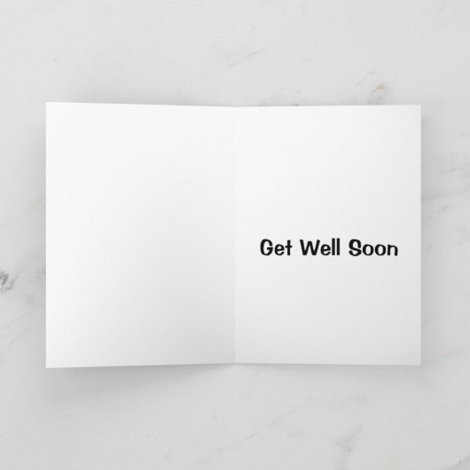 HAY! Binnenkort goed Kaart (Binnen)