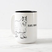 Hay, boe mok (Voorkant links)