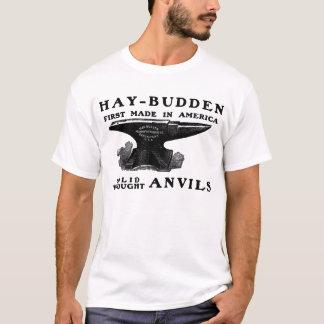 Hay-Budden T-Shirt