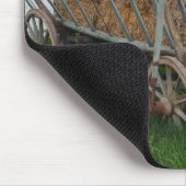Hay Cart Muismat (Hoek)