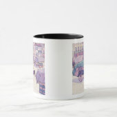 Hay Carts, Cumberland Market (olie op doek) Mok (Midden)