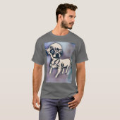 Hay Chihuahua T-shirt (Voorkant volledig)