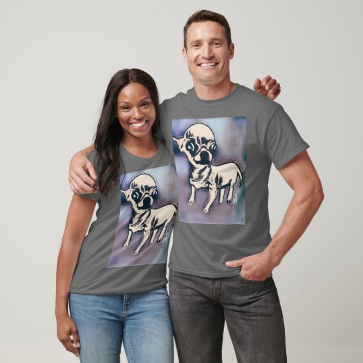 Hay Chihuahua T-shirt (Unisex)