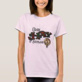 Hay Clan T-shirt (Voorkant)