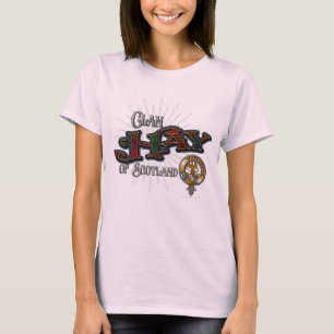 Hay Clan T-shirt