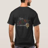 Hay Clan T-shirt (Achterkant)