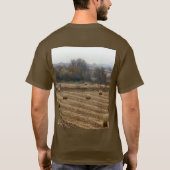 Hay daar t-shirt (Achterkant)