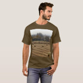 Hay daar t-shirt (Voorkant volledig)