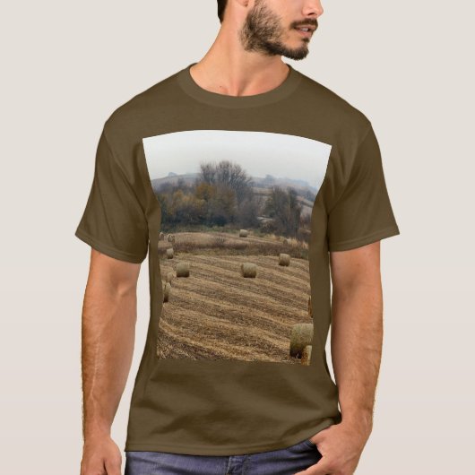 Hay daar t-shirt (Voorkant)