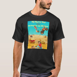 Hay Day-shirt T-shirt