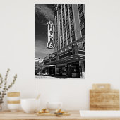 Hay Days Poster (Keuken)