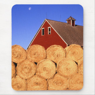 Hay Harvest Mousepad Muismat