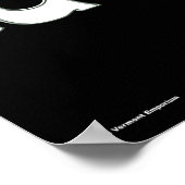 Hay Man Poster (Hoek)