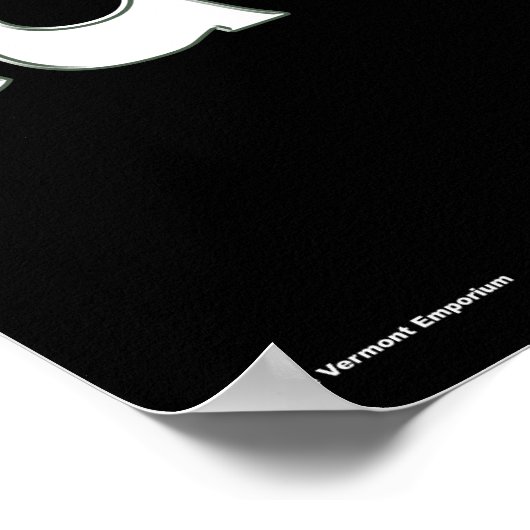 Hay Man Poster (Hoek)