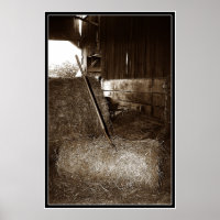 Hay & Pitchfork
