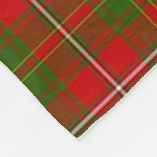 Hay Play Fleece Deken (Hoek)