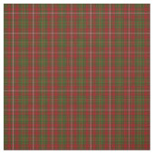Hay Scottish Clan Tartan Pset Pattern Stof (Swatch)