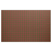 Hay Scottish Clan Tartan Pset Pattern Stof (Fat Quarter)
