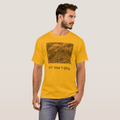 HAY SHIRT (Voorkant volledig)