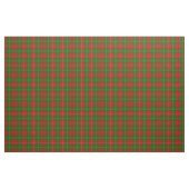Hay Tartan Print Stof (Yard (91,4 cm))