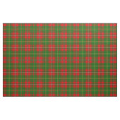 Hay Tartan Print Stof (Fat Quarter)