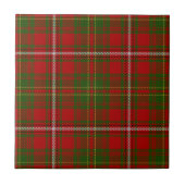 Hay Tartan Tegeltje (Voorkant)