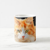 Hay There Kitten Mok - Schattige Kattenliefhebber' (Center)