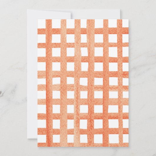 Hay verlaat pompoen Herfst verjaardagsfeest witte  Kaart (Achterkant)