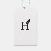 hayah cadeaulabel (Voorkant)